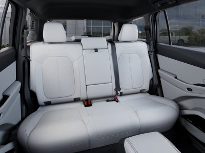 2026 Jeep Cherokee Laredo Limited 4WD