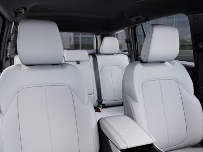 2026 Jeep Cherokee Laredo Limited 4WD