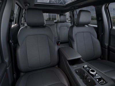 2026 Jeep Cherokee Limited Tech