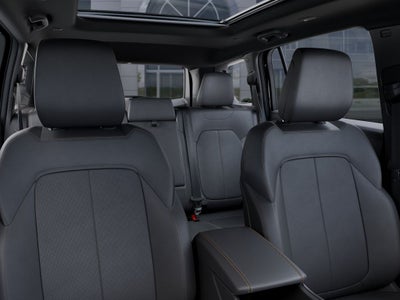 2026 Jeep Cherokee Limited Tech