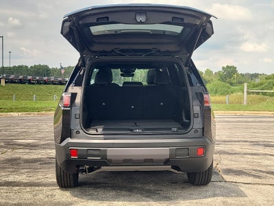 2026 Jeep Cherokee Limited Tech Group