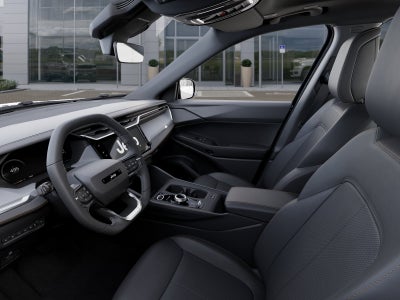 2026 Jeep Cherokee Limited Tech