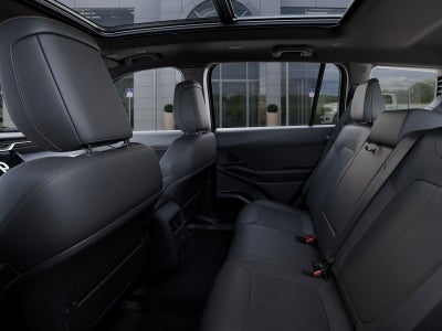 2026 Jeep Cherokee Limited Tech