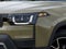 2026 Jeep Cherokee Overland Preferred