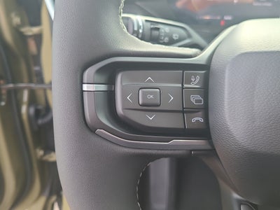 2026 Jeep Cherokee Overland '41 Patriot