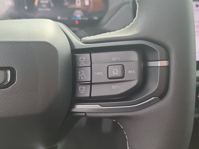 2026 Jeep Cherokee Overland '41 Patriot