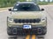 2026 Jeep Cherokee Overland '41 Patriot
