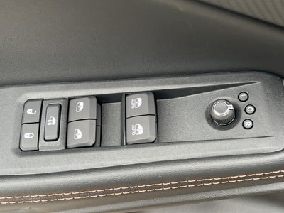 2026 Jeep Cherokee Overland '41 Patriot