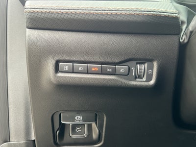 2026 Jeep Cherokee Overland '41 Patriot