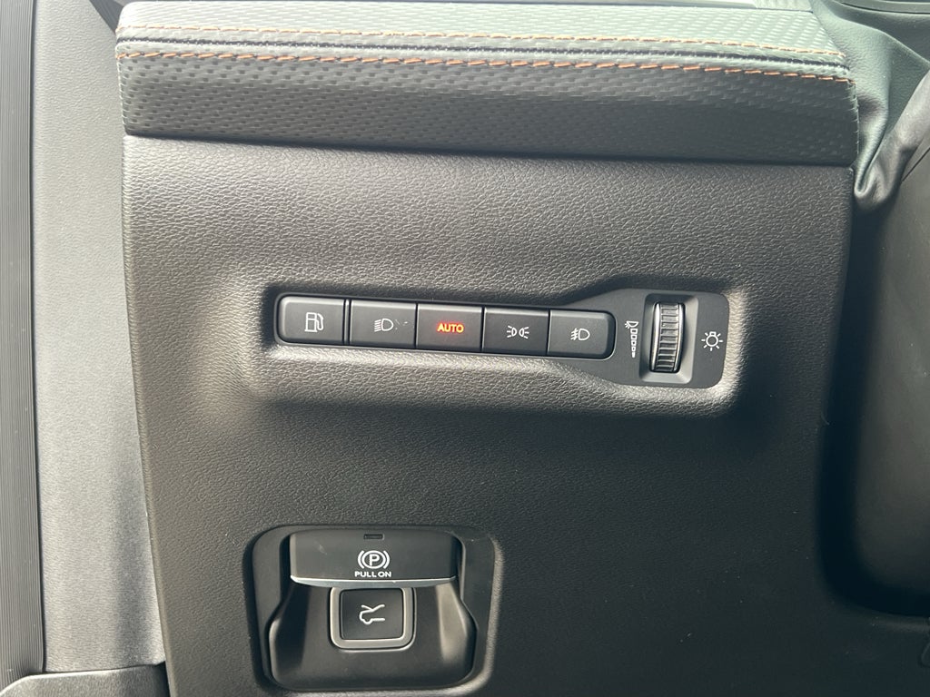 2026 Jeep Cherokee Overland '41 Patriot
