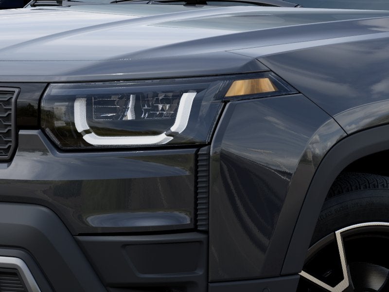 2026 Jeep Cherokee Overland Advanced Pro-Tech