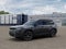 2026 Jeep Cherokee Overland Advanced Pro-Tech
