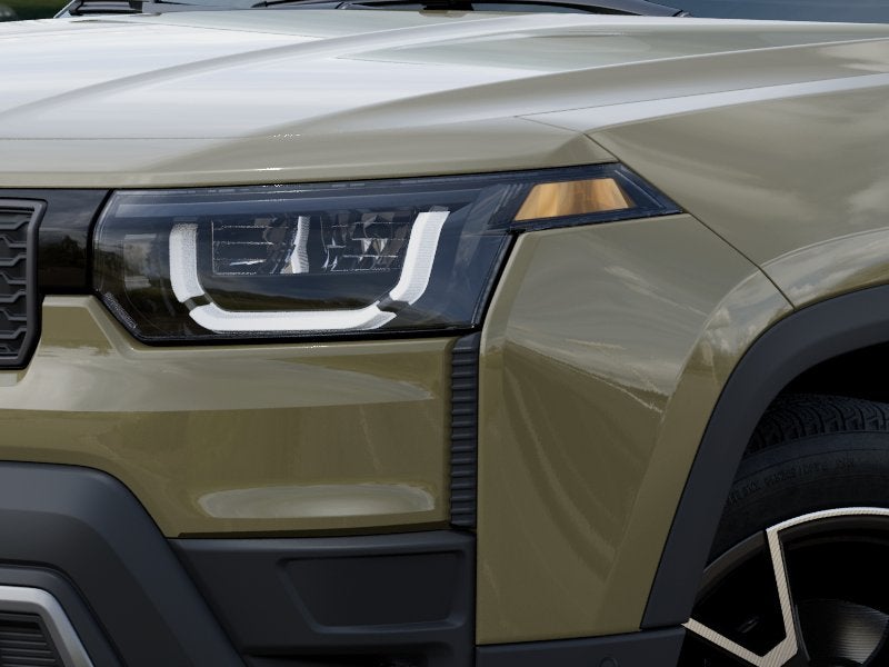 2026 Jeep Cherokee Overland Advanced Pro-Tech Tow