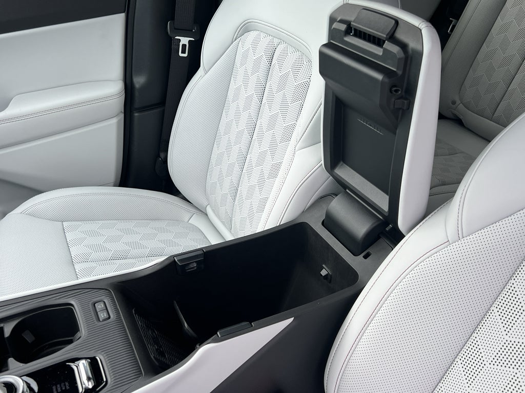 2026 Jeep Cherokee Overland Advanced Pro-Tech