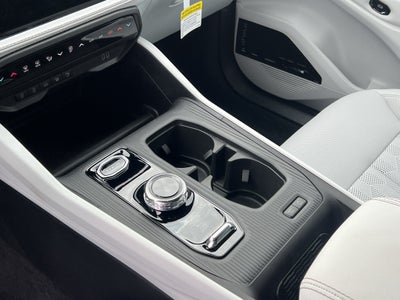 2026 Jeep Cherokee Overland Advanced Pro-Tech