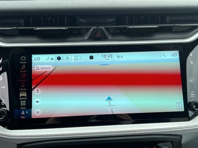 2026 Jeep Cherokee Overland Advanced Pro-Tech
