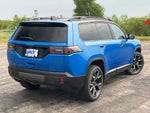 2026 Jeep Cherokee Overland Advanced Pro-Tech