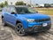 2026 Jeep Cherokee Overland Advanced Pro-Tech
