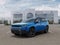2026 Jeep Cherokee Overland Advanced Pro-Tech
