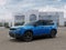 2026 Jeep Cherokee Overland Advanced Pro-Tech