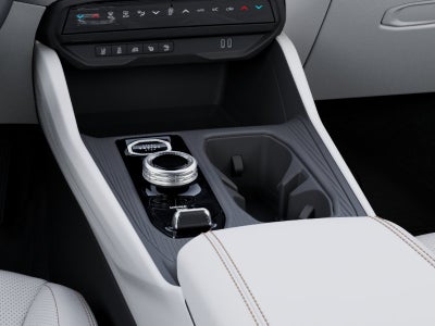 2026 Jeep Cherokee Overland Advanced Pro-Tech