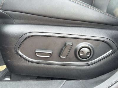 2026 Jeep Cherokee Overland Advanced Pro-Tech