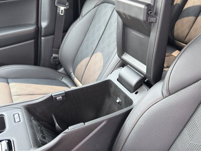 2026 Jeep Cherokee Overland Advanced Pro-Tech