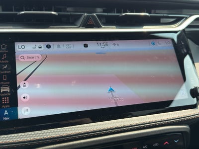 2026 Jeep Cherokee Overland Advanced Pro-Tech