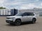 2026 Jeep Cherokee Overland Advanced Pro-Tech