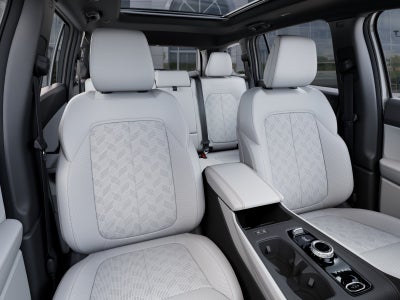 2026 Jeep Cherokee Overland Advanced Pro-Tech