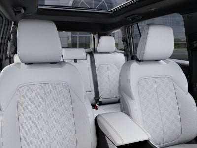 2026 Jeep Cherokee Overland Advanced Pro-Tech