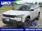2026 Jeep Cherokee Overland Advanced Pro-Tech