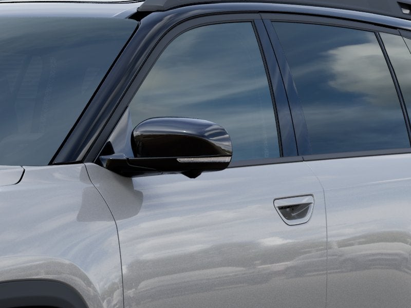 2026 Jeep Cherokee Overland Advanced Pro-Tech