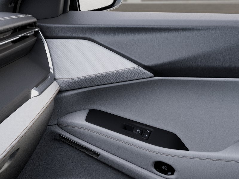2026 Jeep Cherokee Overland Advanced Pro-Tech