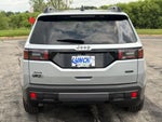 2026 Jeep Cherokee Overland Advanced Pro-Tech