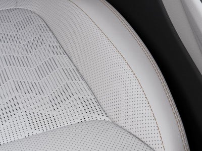 2026 Jeep Cherokee Overland Preferred