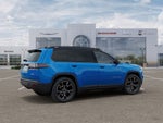 2026 Jeep Cherokee Overland Preferred