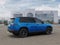 2026 Jeep Cherokee Overland Preferred