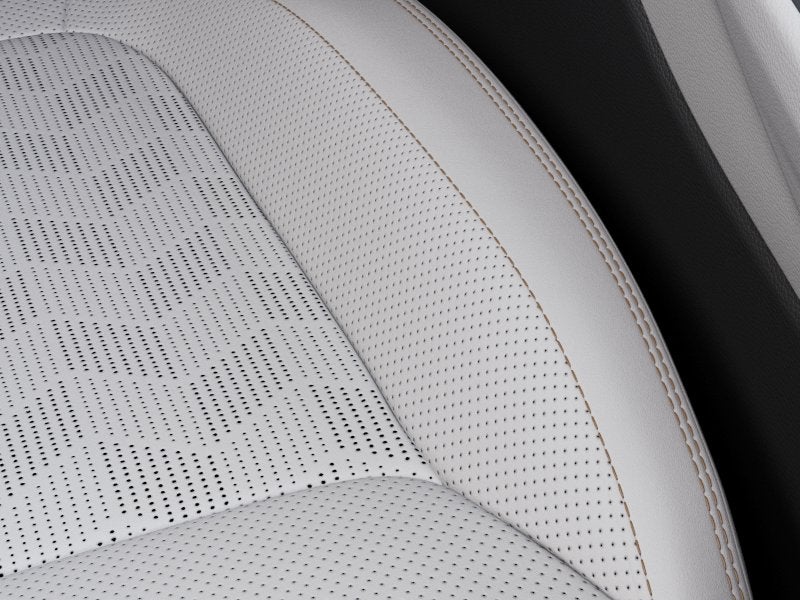 2026 Jeep Cherokee Overland Preferred