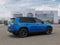 2026 Jeep Cherokee Overland Preferred