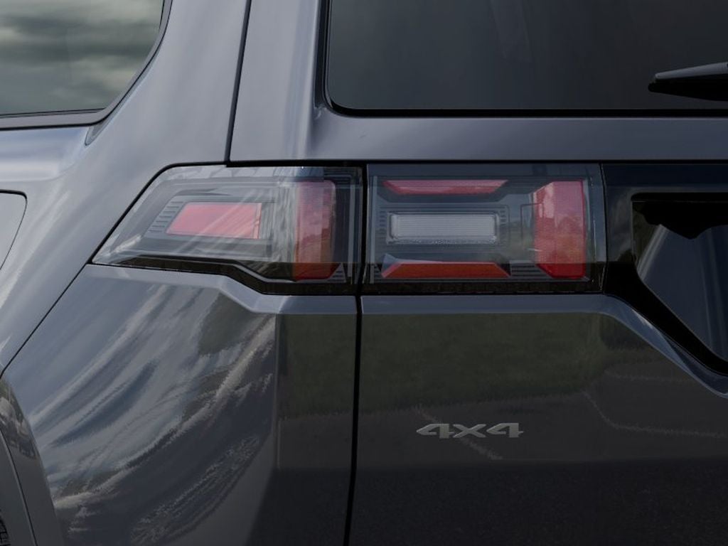 2026 Jeep Cherokee Overland Advanced Pro-Tech Tow