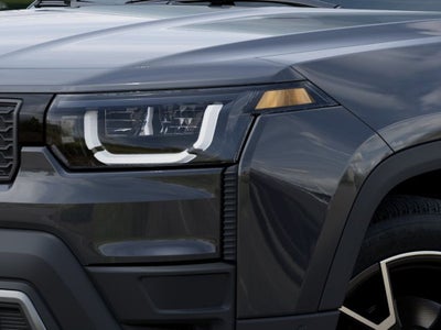 2026 Jeep Cherokee Overland Advanced Pro-Tech Tow