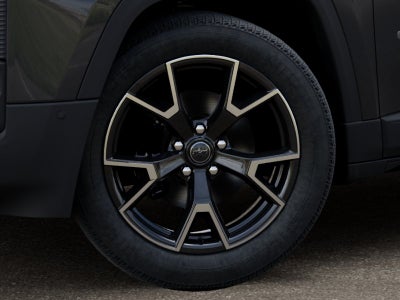2026 Jeep Cherokee Overland Advanced Pro-Tech Tow