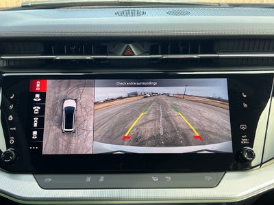 2024 Jeep Wagoneer S Launch Edition