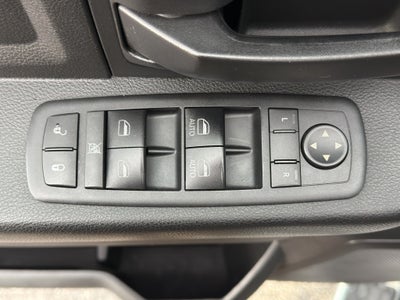 2018 RAM 3500 Tradesman