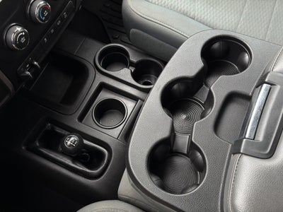 2018 RAM 3500 Tradesman