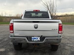2018 RAM 3500 Tradesman