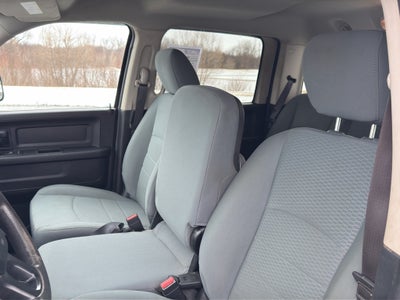 2017 RAM 3500 Tradesman