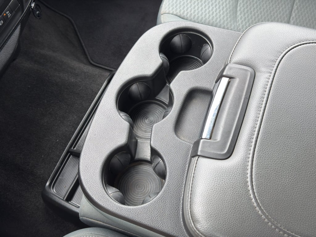 2017 RAM 3500 Tradesman