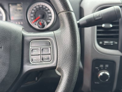 2017 RAM 3500 Tradesman